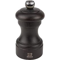 Amazon.co.jp: PEUGEOT(プジョー) ペッパーミル 木製 10cm 粗さ調節